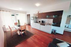 Queen Beach Resort Apartmanok Apartman 2 – Apartman 2 foto 3