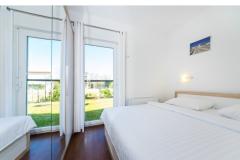 Queen Beach Resort Apartmanok Apartman 2 – Apartman 2 foto 5