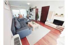 Queen Beach Resort Apartmanok Apartman 1 – Apartman 1 foto 1