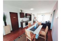 Queen Beach Resort Apartmanok Apartman 1 – Apartman 1 foto 2
