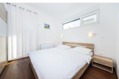 Queen Beach Resort Apartmanok Apartman 1 – Apartman 1 foto 4