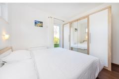 Queen Beach Resort Apartmanok Apartman 1 – Apartman 1 foto 5