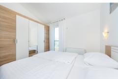 Queen Beach Resort Apartmanok Apartman 4 – Apartman 4 foto 4