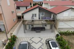 KB Apartmanok Apartman 2 – Top apt. foto 1