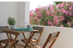 Studio apartments Oleander Apartman 1 – Oleander 1 foto 1