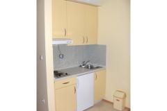 Oasis Apartmanok Apartman 2 – App 2 foto 2