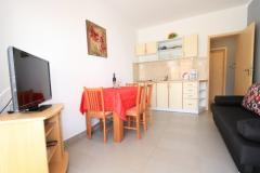 Apartmanok Sirena Apartman 1 – A1 foto 3