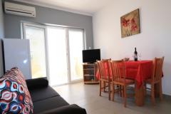 Apartmanok Sirena Apartman 1 – A1 foto 4
