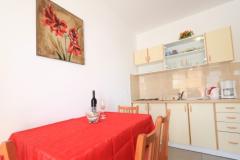 Apartmanok Sirena Apartman 1 – A1 foto 5
