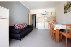 Apartmanok Sirena Apartman 2 – A2 foto 4