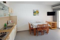 Apartmanok Sirena Apartman 2 – A2 foto 5