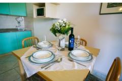Vila Marija Apartman 1 – 1a-zeleni foto 2