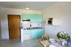 Vila Marija Apartman 1 – 1a-zeleni foto 3