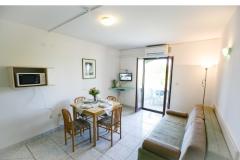 Vila Marija Apartman 1 – 1a-zeleni foto 5
