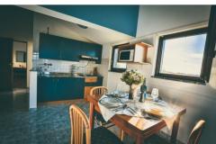 Vila Marija Apartman 2 – 2b-plavi foto 1