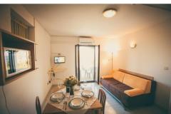 Vila Marija Apartman 3 – 1b-žuti foto 4