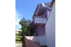 Apartmanok Vučur  Apartman 2 – A2 foto 2