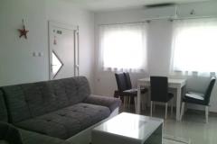 Apartmanok Vučur  Apartman 4 – A4 foto 2