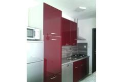 Apartmanok Vučur  Apartman 4 – A4 foto 3