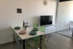 Ždrijac Beach Apartmanok Apartman 1 – Oaza foto 3