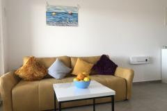 Ždrijac Beach Apartmanok Apartman 1 – Oaza foto 4