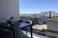 Ždrijac Beach Apartmanok Apartman 2 – Oaza II foto 1