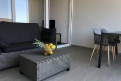 Ždrijac Beach Apartmanok Apartman 2 – Oaza II foto 2