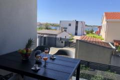 Ždrijac Beach Apartmanok Apartman 2 – Oaza II foto 3