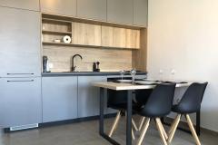 Ždrijac Beach Apartmanok Apartman 2 – Oaza II foto 5