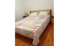 Zlatko apartmani Nin Vrsi Mulo Apartman 1 – A (2+2)55 foto 3