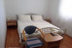 Zlatko apartmani Nin Vrsi Mulo Apartman 2 – A4(2+2)/53 foto 2