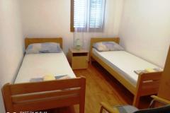 Zlatko apartmani Nin Vrsi Mulo Apartman 2 – A4(2+2)/53 foto 4