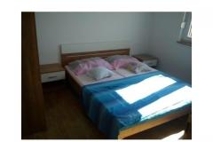 Novalja Apartmanok Apartman 1 – Apart A4+2 foto 4