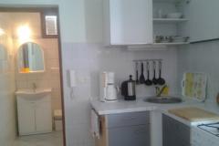 Novalja Apartmanok Apartman 2 – Apart. 2+2 foto 4