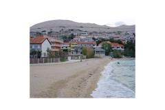 Apartman Lucija Apartman 1 – Prizem foto 1