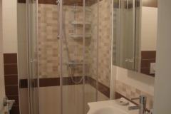 Apartmanok Cadena Apartman 1 – S-2 foto 5