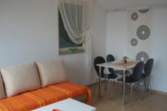 Apartmanok Cadena Apartman 2 – S-9 foto 1
