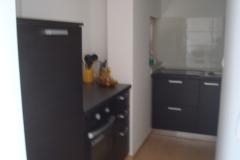 Apartmanok Cadena Apartman 2 – S-9 foto 3