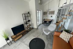 Apartmanok Cadena Apartman 4 – C-8 foto 1