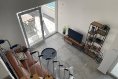 Apartmanok Cadena Apartman 4 – C-8 foto 3