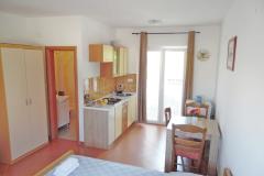 Apartmanok Dabo Apartman 4 – STUDIO APP foto 1