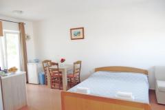 Apartmanok Dabo Apartman 4 – STUDIO APP foto 2