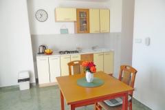 Apartmanok Dabo Apartman 1 – Apartman 1 foto 1