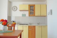 Apartmanok Dabo Apartman 1 – Apartman 1 foto 2