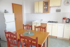 Apartmanok Dabo Apartman 2 – Apartman 2 foto 1