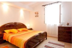 Apartmanok Danijela Apartman 4 – A4) foto 1