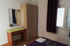 Apartmanok Donadić Apartman 2 – A2 foto 5