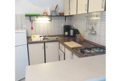 Apartmanok Frljak Apartman 2 – A2 foto 3