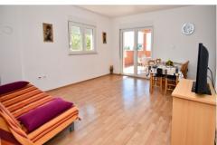 Apartmanok Ilija Apartman 1 – A1 foto 4