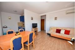 Apartmanok Ilija Apartman 2 – A2 foto 5